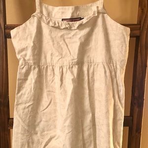 Vineyard vines dress